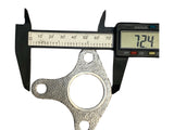 IC420X Exhaust Pipe Gasket
