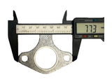 IC420X Exhaust Pipe Gasket
