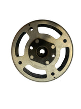 HY1000Si Rotor Assembly