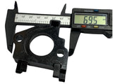 IC460X Carburettor Insulator