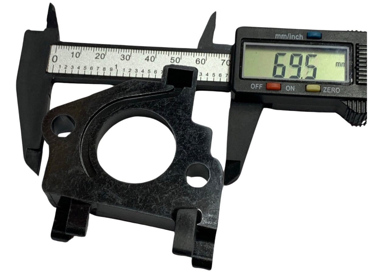 IC460X Carburettor Insulator