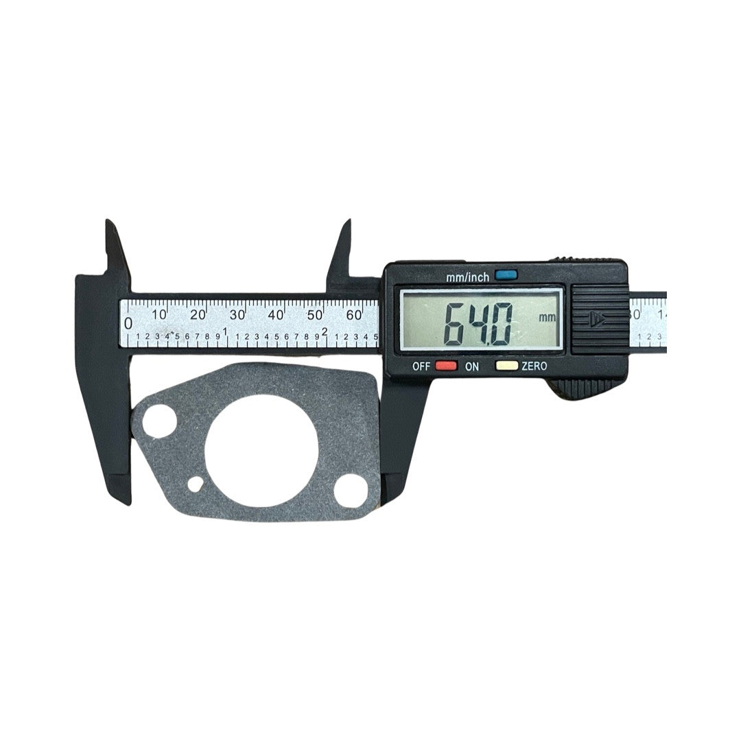 IC460X Carburettor Packing