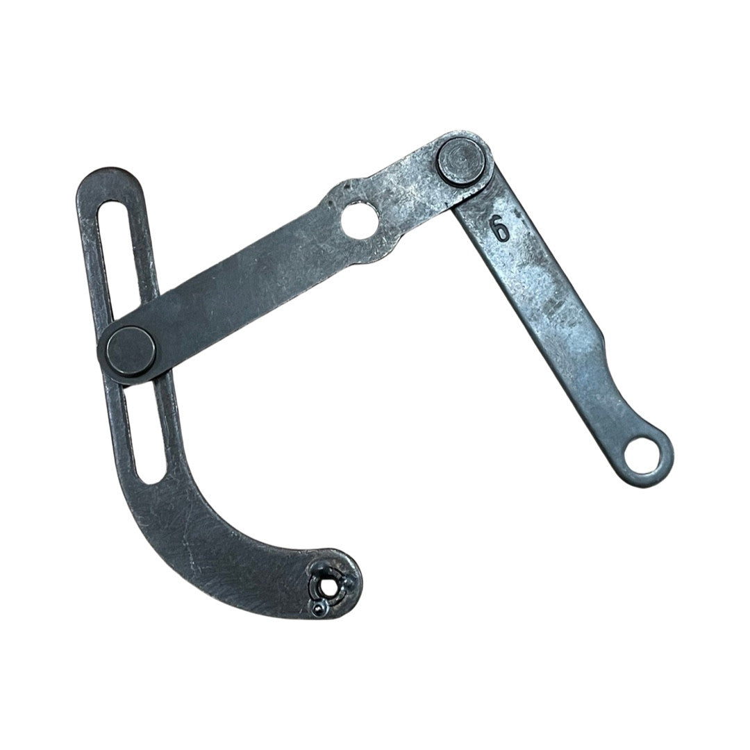 JCB-MS210C Linkage A