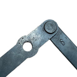 JCB-MS210C Linkage A