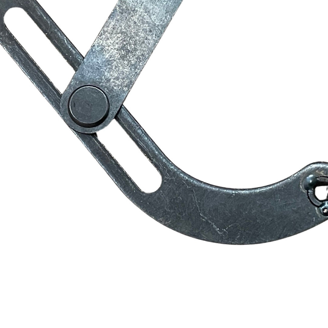 JCB-MS210C Linkage A