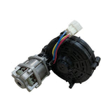 HY2193 Motor Assembly
