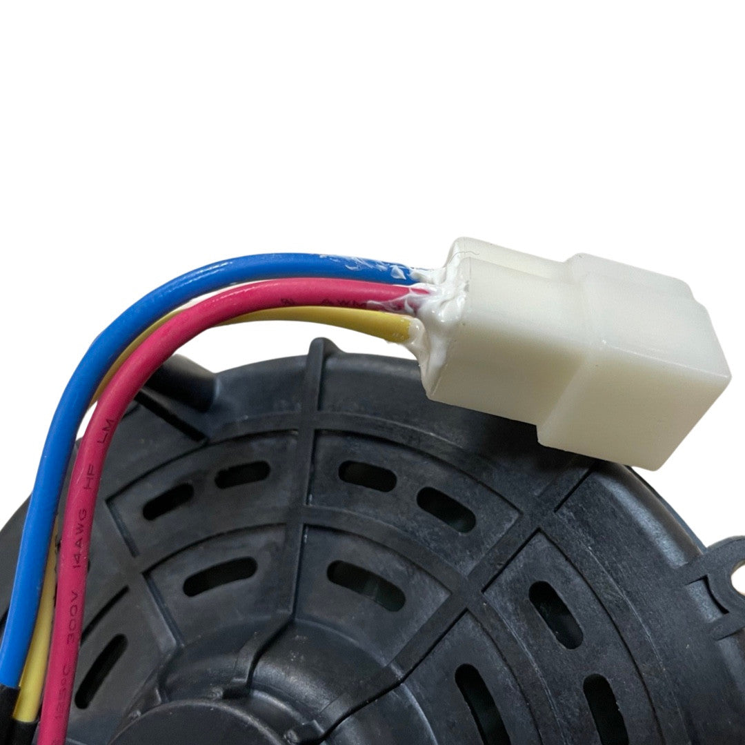 HY2193 Motor Assembly