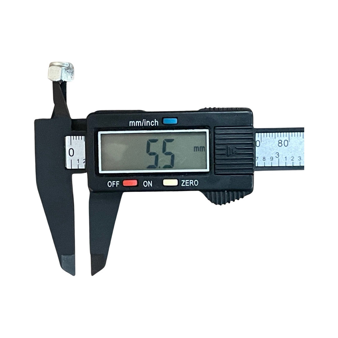 HYFT56 M6 Lock Nut