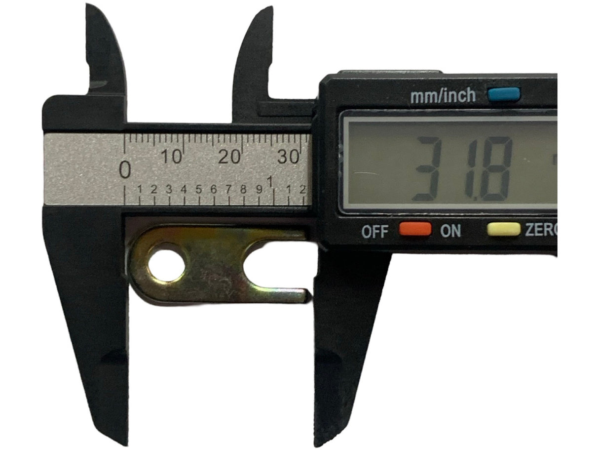 DHY6000SE Retainer