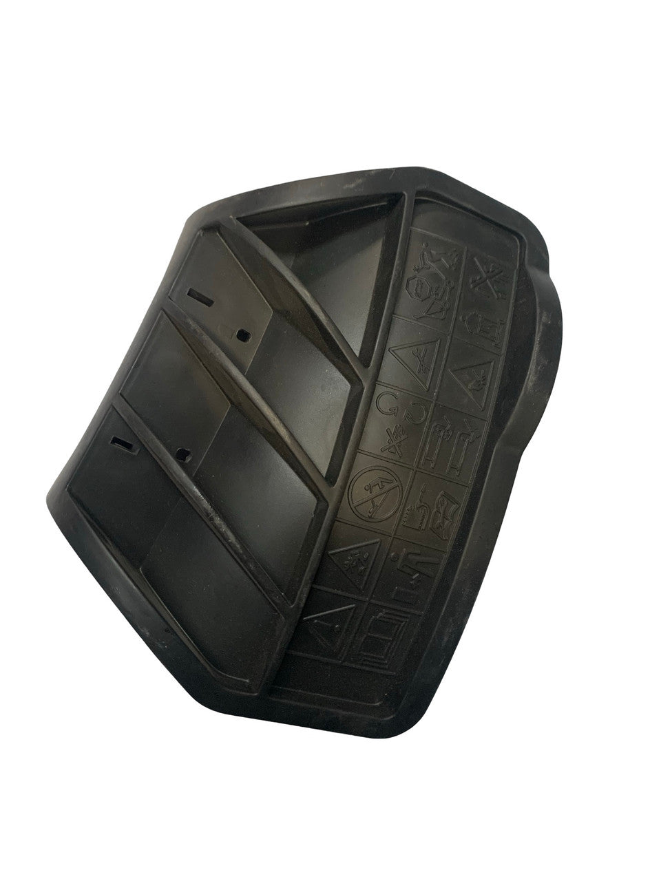 P5100SPE Side Discharge Cover