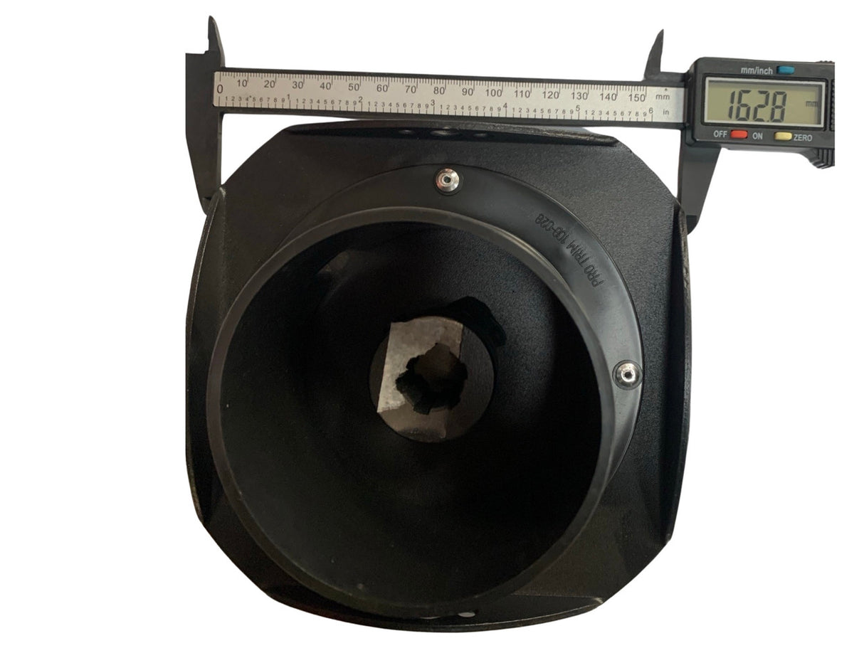 Genuine Replacement HYFT60P Cutting Head