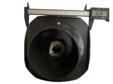 Genuine Replacement HYFT60P Cutting Head