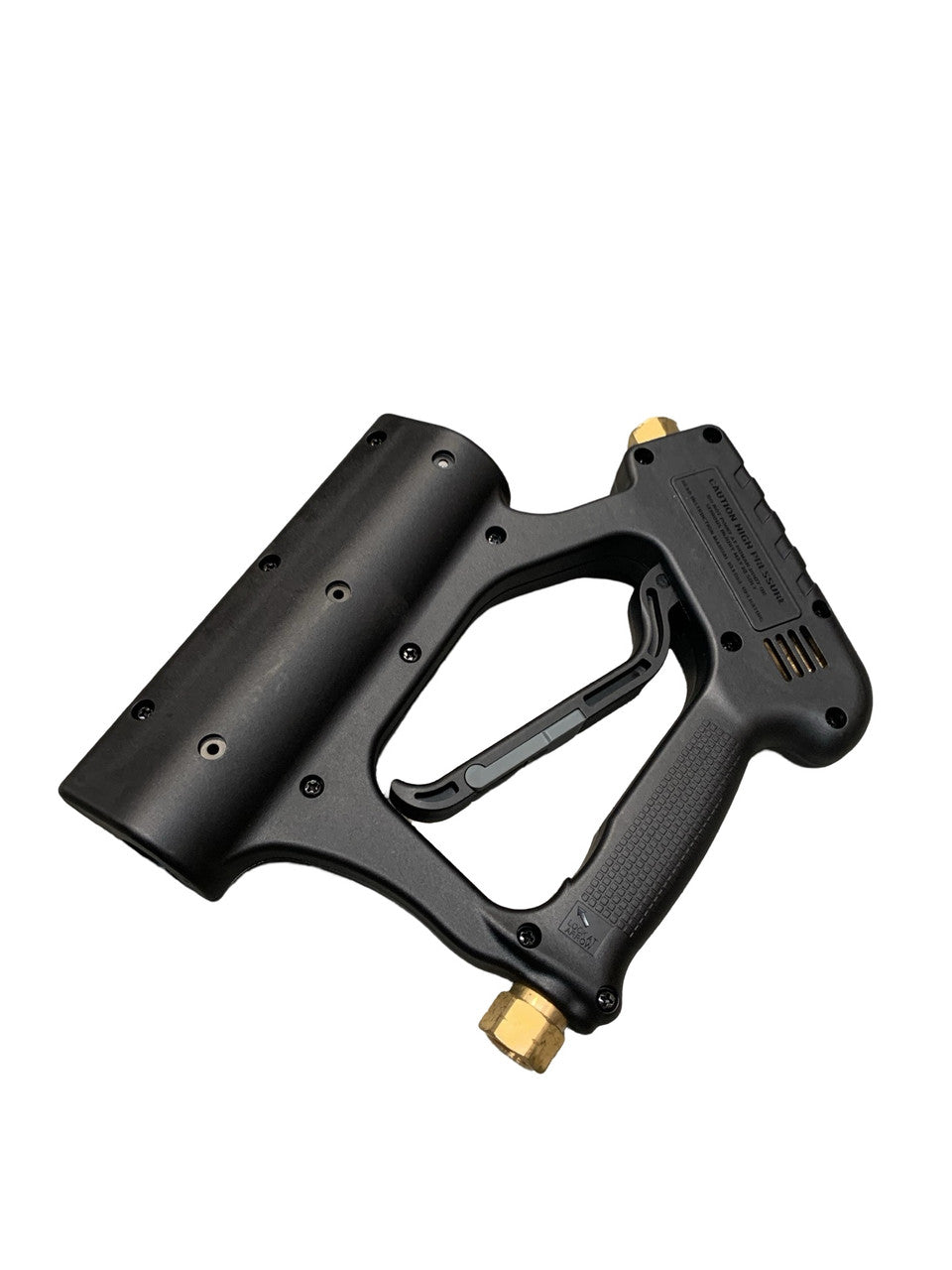 Replacement Whirl-A-Way Gun