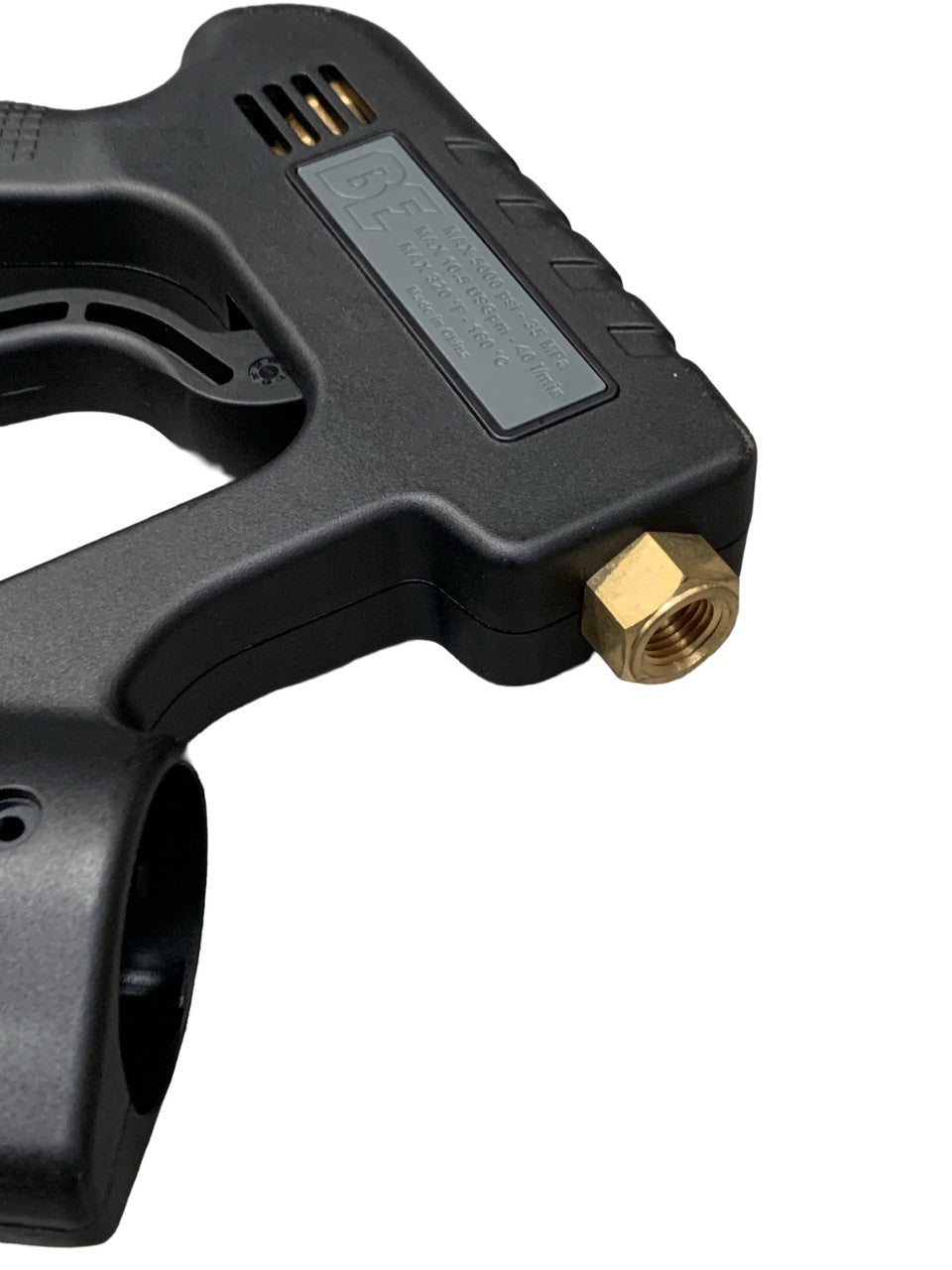 Replacement Whirl-A-Way Gun