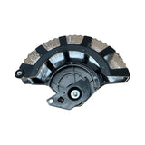 HM216X Saw Blade Protection