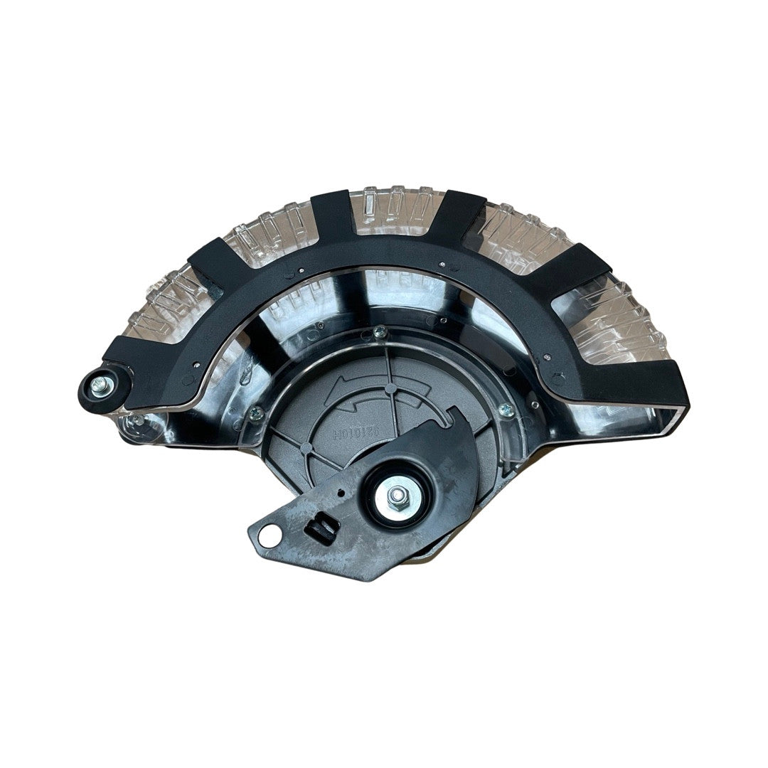 HM216X Saw Blade Protection