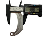 HYEA5200X Fuel Tank Bracket