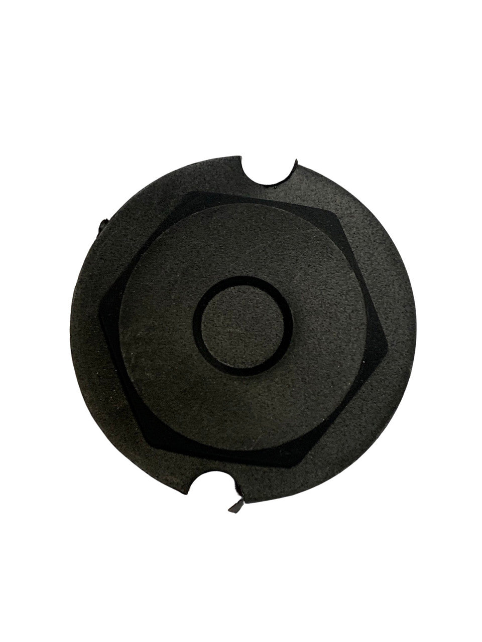HYCM63E Wheel Plug