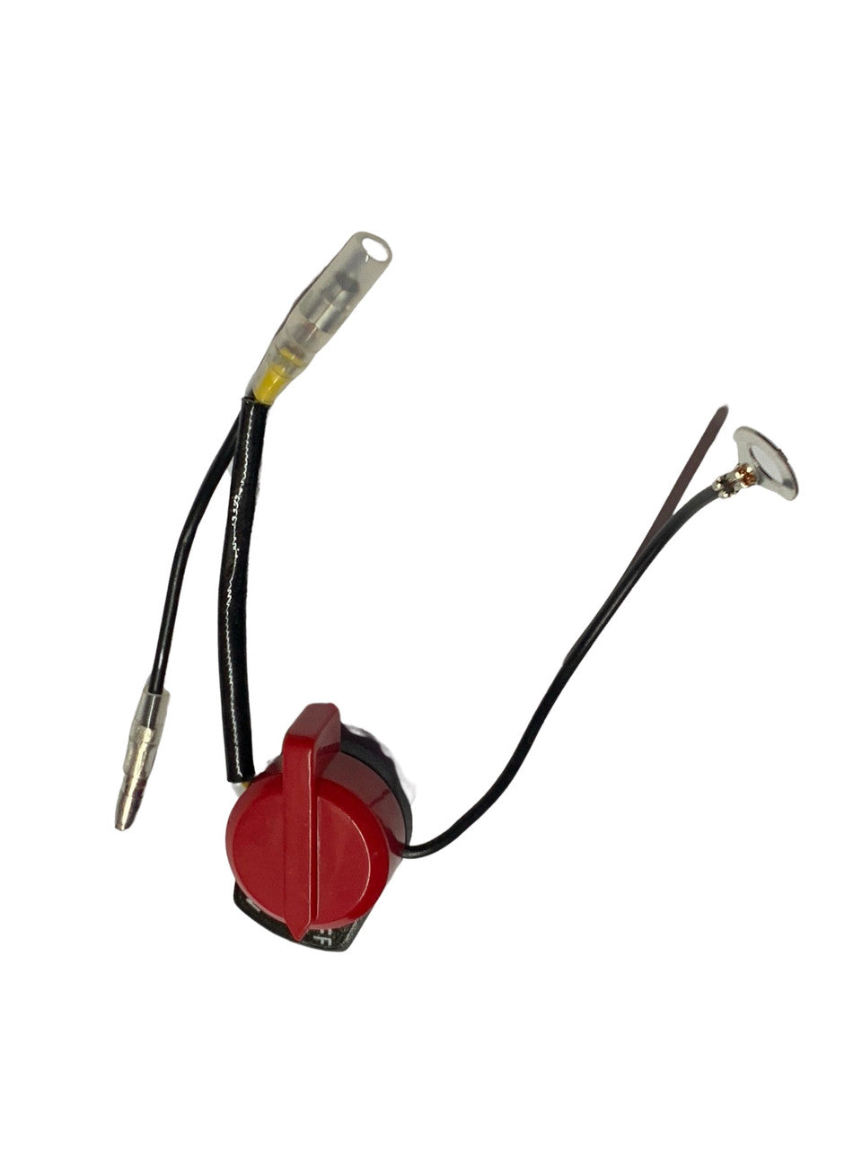 IC460X Flameout Switch