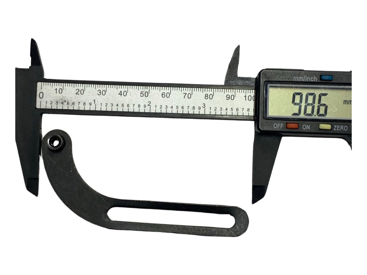 JCB-MS210C Linkage C