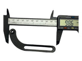 JCB-MS210C Linkage C