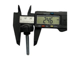 JCB-MS210C Knob