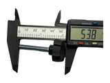 JCB-MS210C Knob