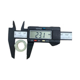 HY2193 Blade Fixed Holder (Anti-Reverse Direction)