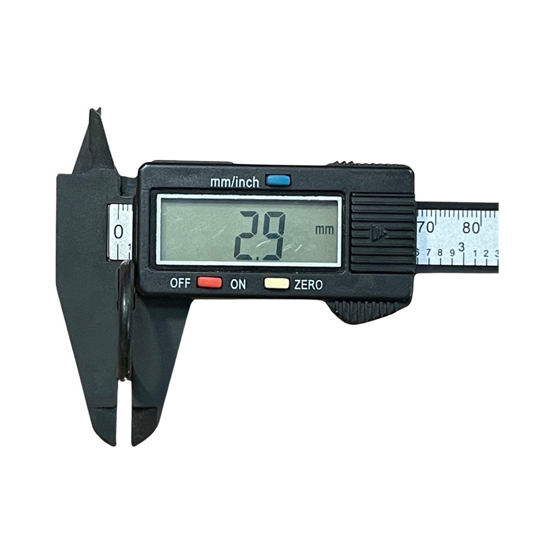 HYM480SPR Seal Ring