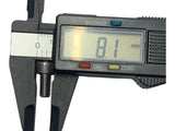 DHY6000SE M6×12 Screw