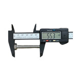 HYSC1800E M8x50 Screw
