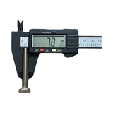 HYSC1800E M8x50 Screw