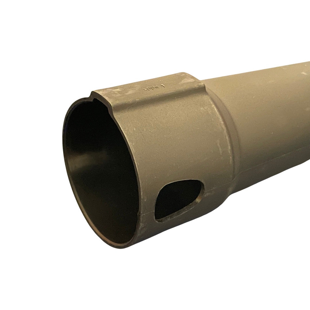 HY2189 Wind Tube