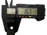 ATV Sprayer Gun Clip