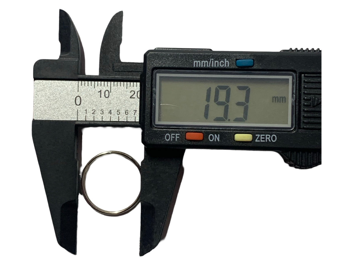 85.403.010 Pin & Ring Kit