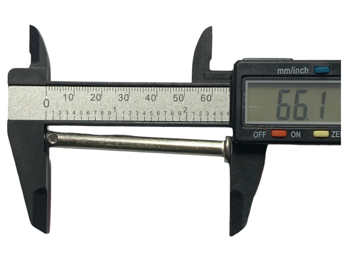 85.403.010 Pin & Ring Kit