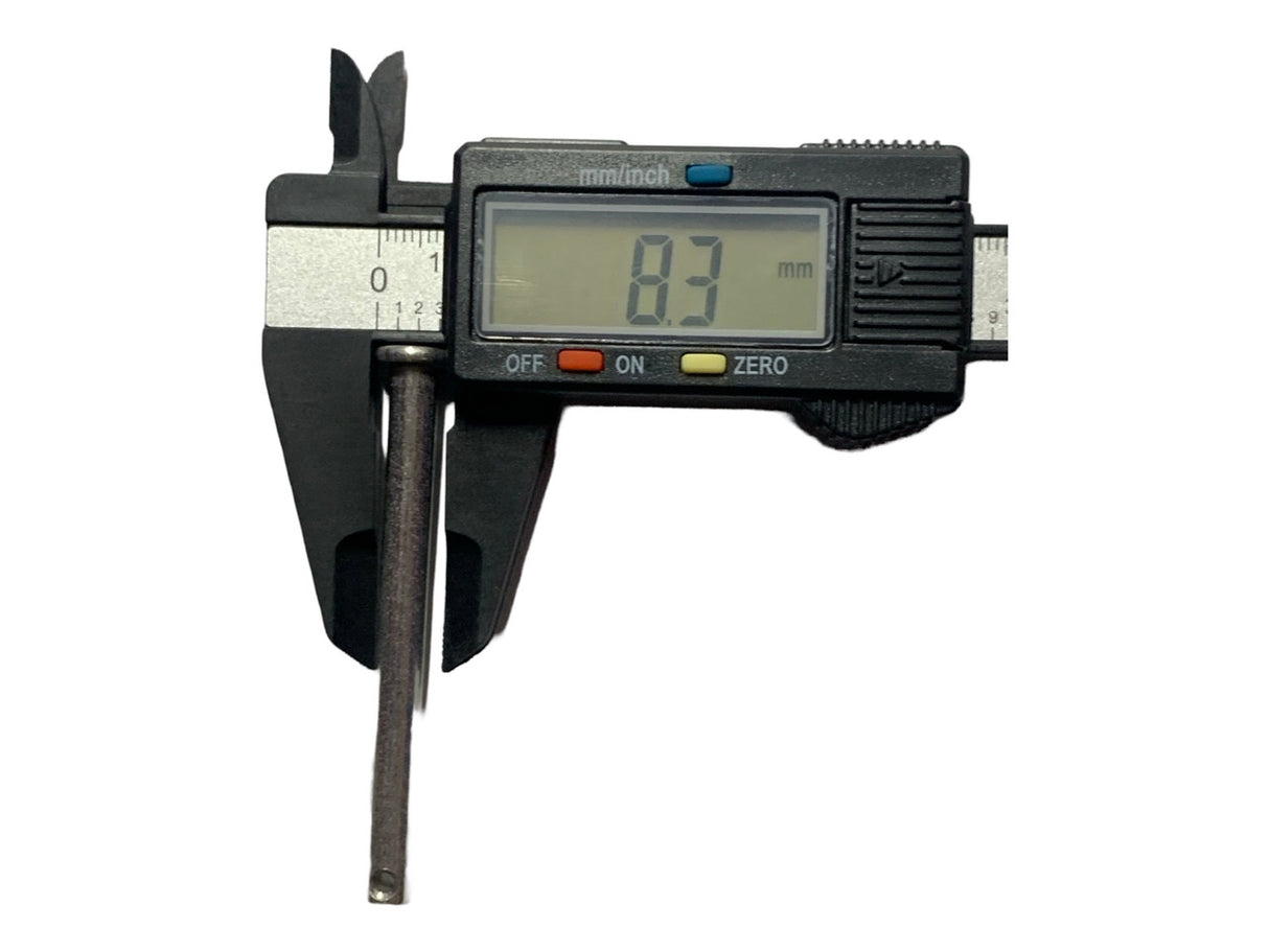 85.403.010 Pin & Ring Kit