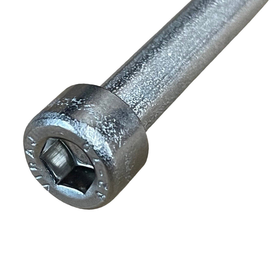 HYBC5080AV M6x55 Combination Screw