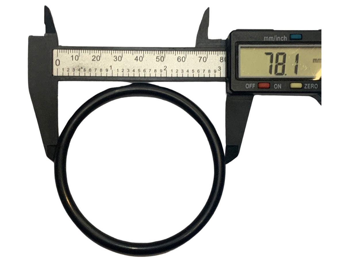 DHYT80E O-Ring 70x5.7