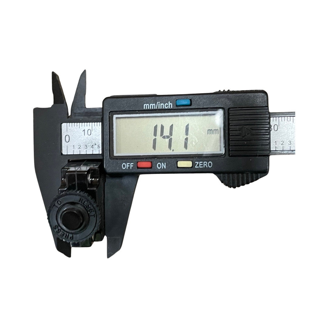 1415111 - Genuine Replacement Thermal Protector