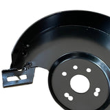 SM150LB Left Inner Guard