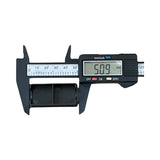 BASA1 Plastic Stopper (73)