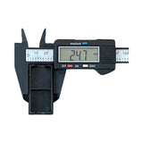 BASA1 Plastic Stopper (73)