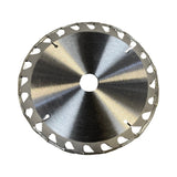 HM216X 48T Saw Blade