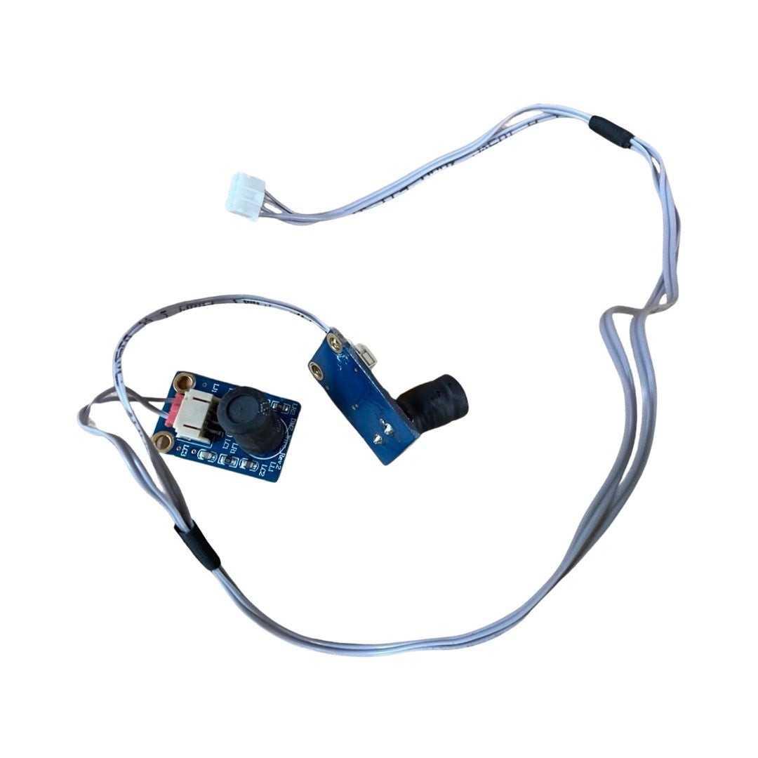 HYRM1000 Boundary Wire Sensor Board