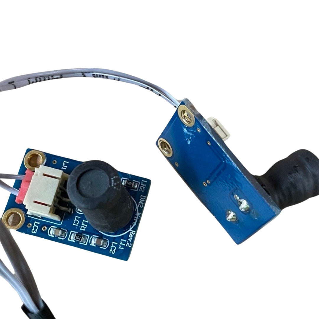 HYRM1000 Boundary Wire Sensor Board