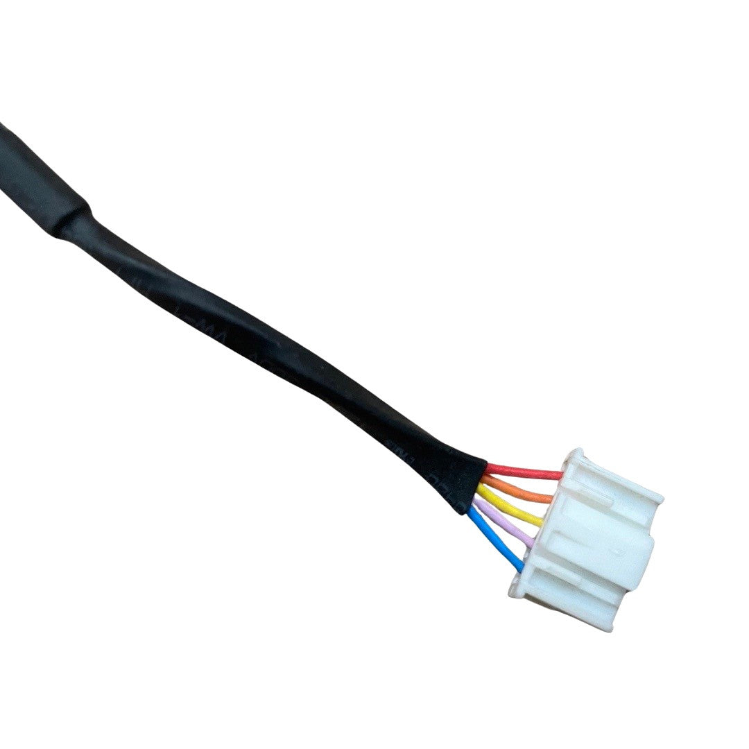 HY1000Si Stepper Motor