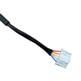 HY1000Si Stepper Motor