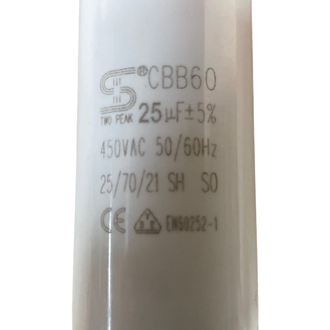 HY27550 Capacitor