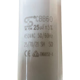 HY27550 Capacitor